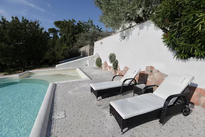 La nostra casa vacanza